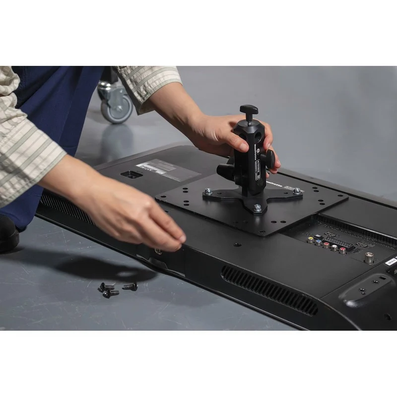 Plaque Adaptatrice TetherGear VESA