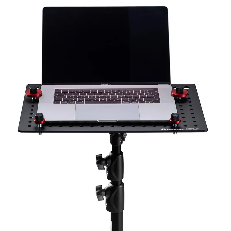 Plateau pour ordinateur portable TetherGear