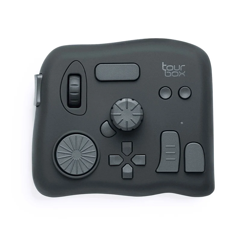 TourBox NEO