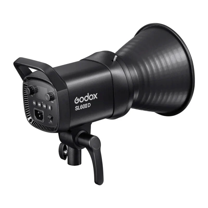 Lumière du jour Video SL60IID LED