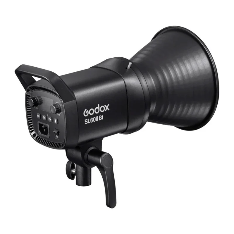 Lumière Video SL60IIBi LED Bicolore
