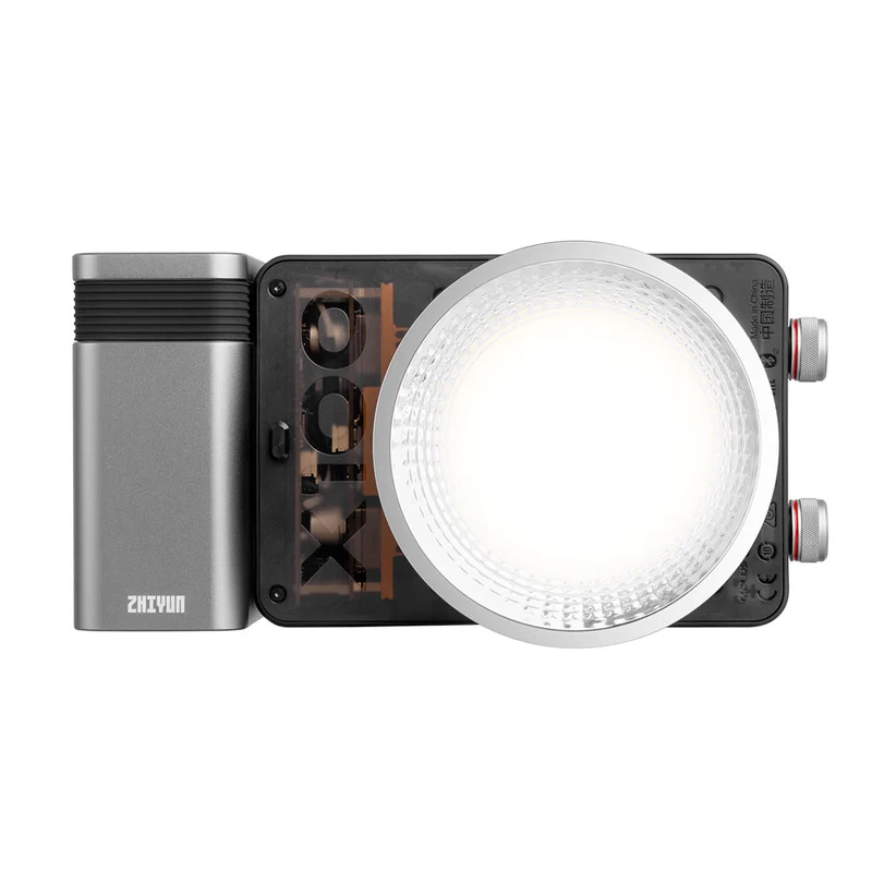 Lumière Molus X100 LED Combo