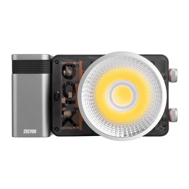 Lumière Molus X100 LED Combo