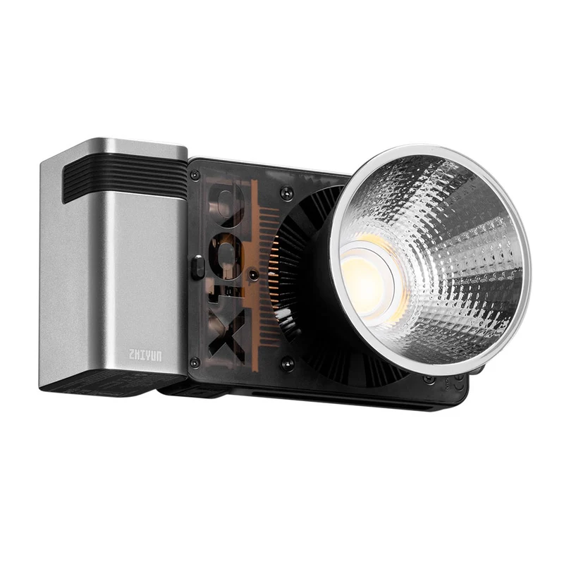 Lumière Molus X100 LED Combo