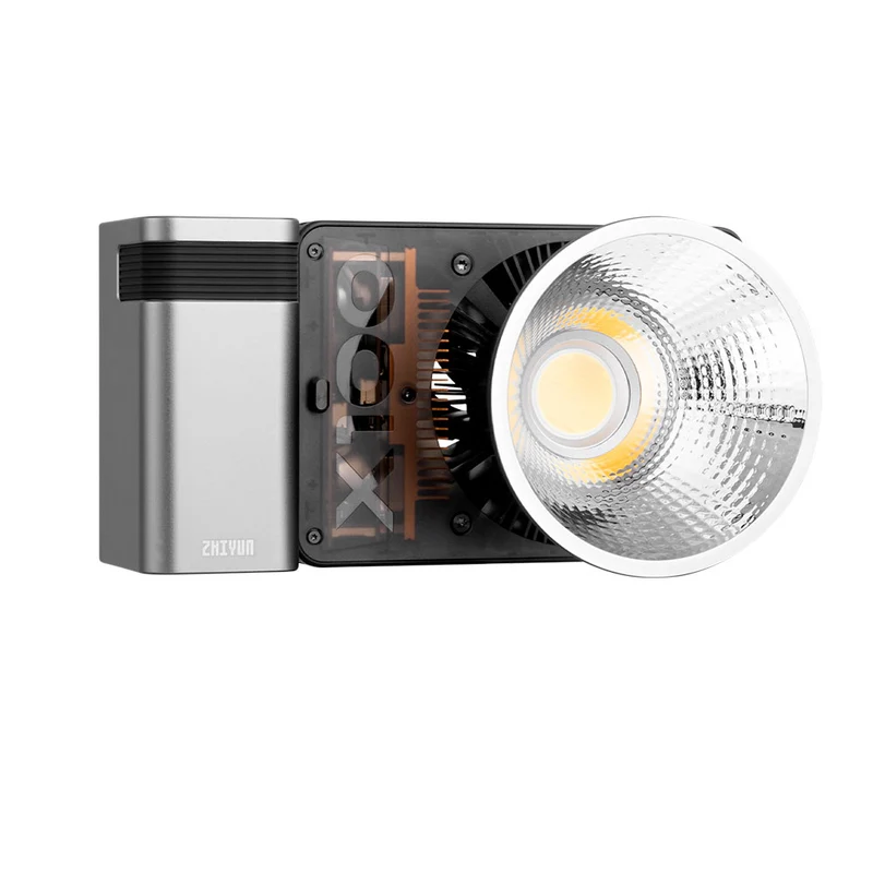 Lumière Molus X100 LED Ensemble Pro