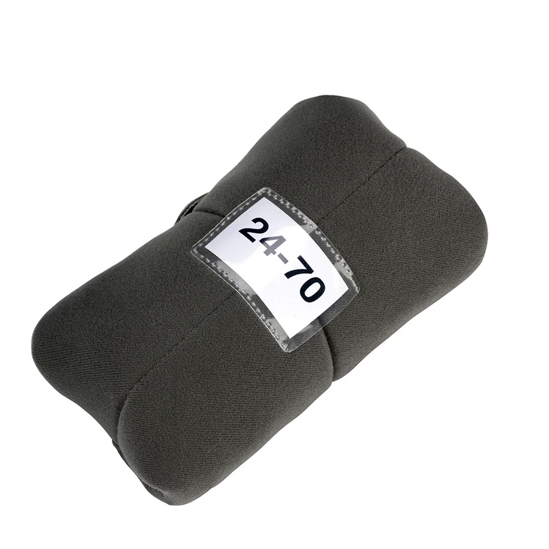 Enveloppe de protection 12'' (Gris)