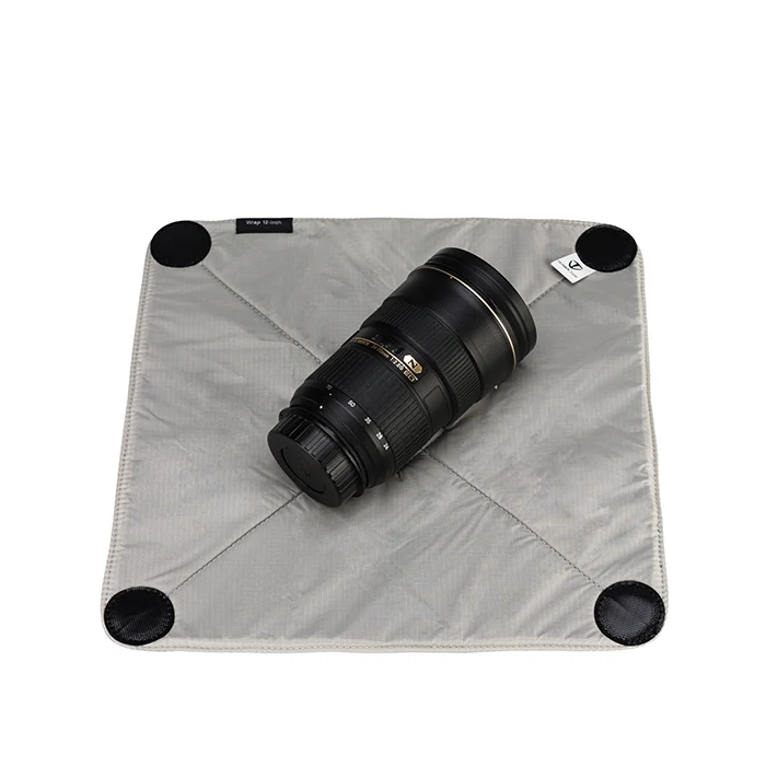 Enveloppe de protection 12'' (Gris)