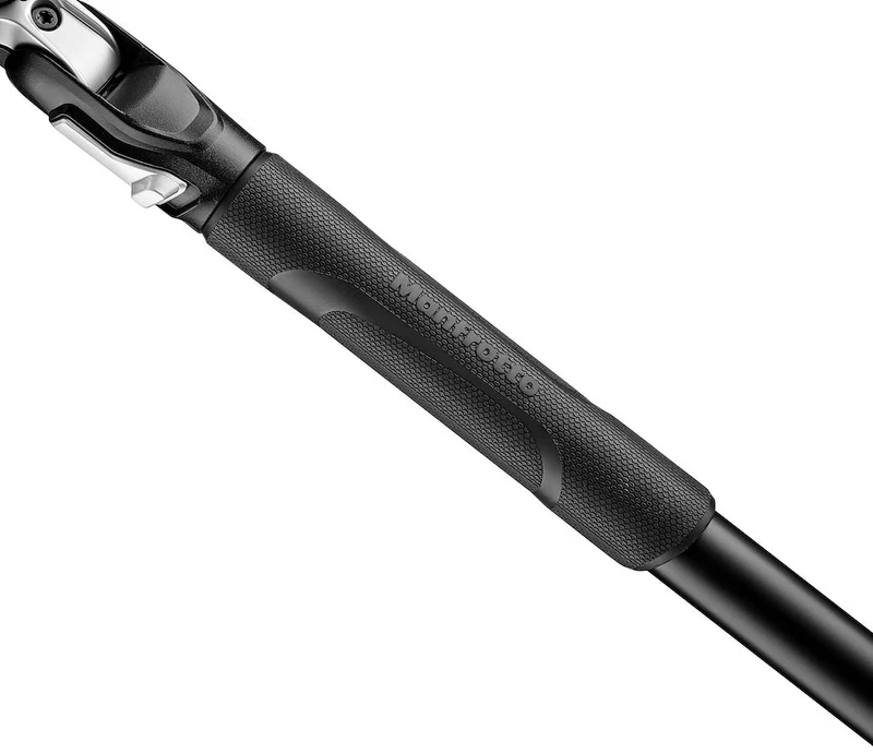 Trépied Befree GT en Aluminium avec Tête MH496-BH (Twist Lock)