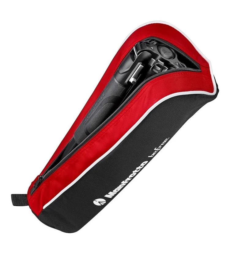 Trépied Befree GT en Aluminium avec Tête MH496-BH (Twist Lock)