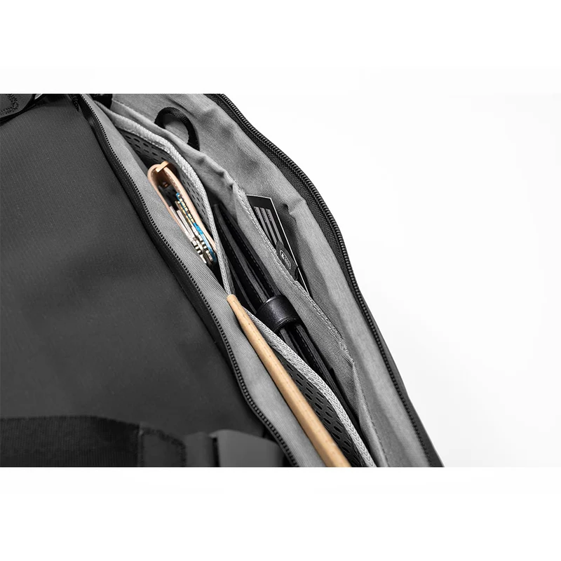Sac de voyage Travel Duffel 35L (Noir)