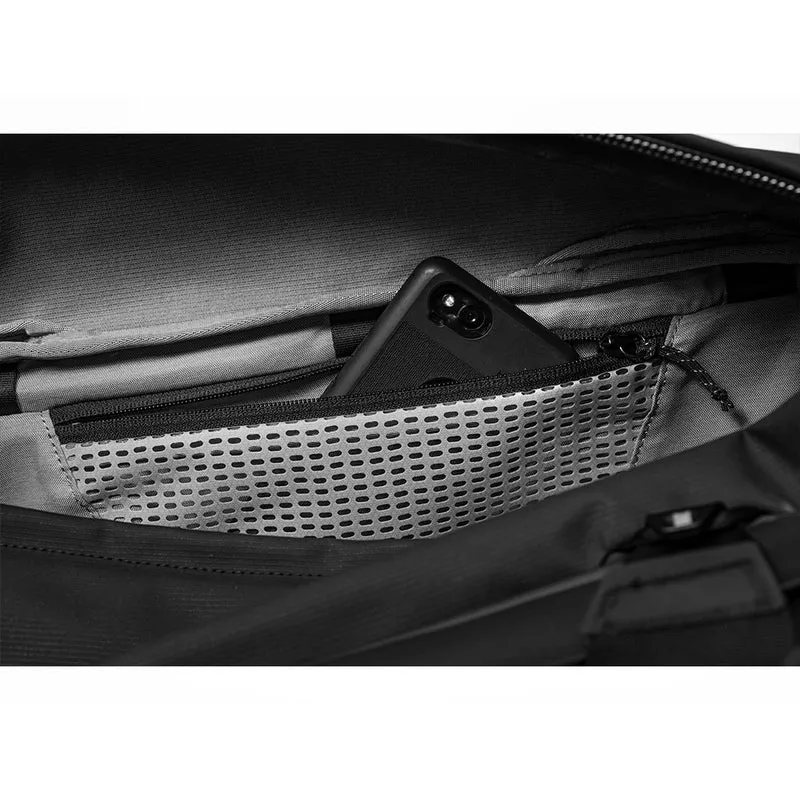 Sac de voyage Travel Duffel 35L (Noir)