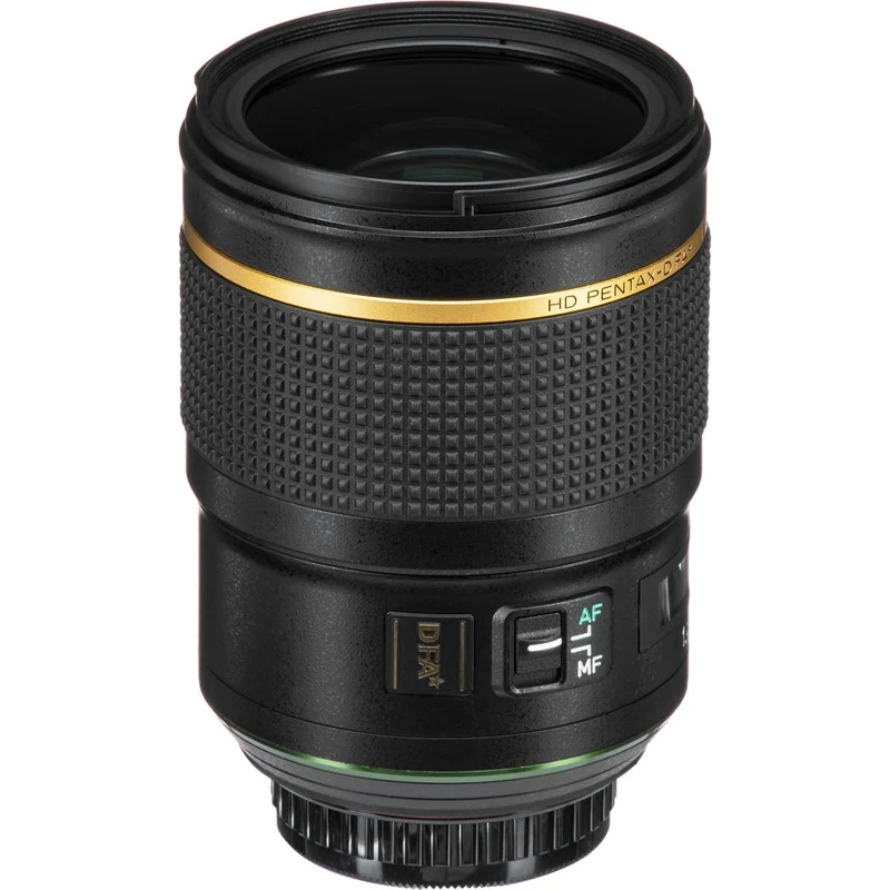 HD FA* 50mm f/1.4 SDM AW