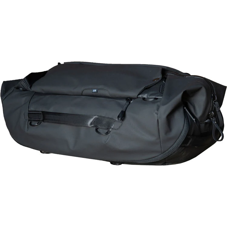 Sac Travel Duffelpack 65L (Noir)