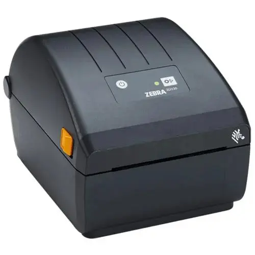 SALE! Zebra ZD230 4" Label Printer (Open Box)