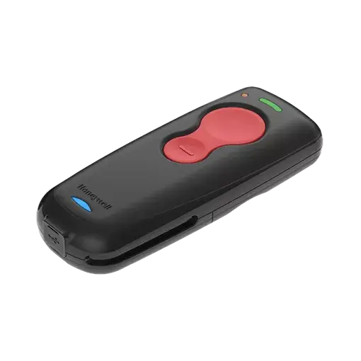 Honeywell Voyager 1602G Compact Area Imager Pocket Barcode Scanner