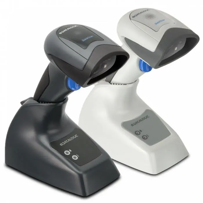 Datalogic QuickScan QM2131 Long Range Imager Scanner