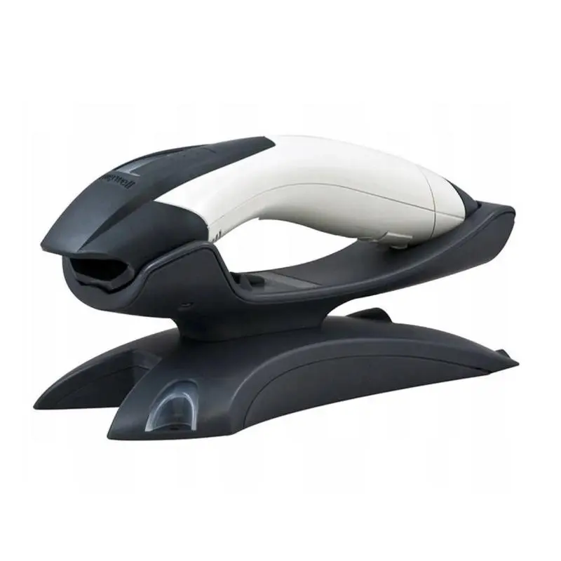 Honeywell 1202g Voyager Wireless Single-Line Laser Barcode Scanner