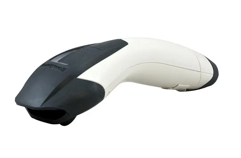 Honeywell 1202g Voyager Wireless Single-Line Laser Barcode Scanner