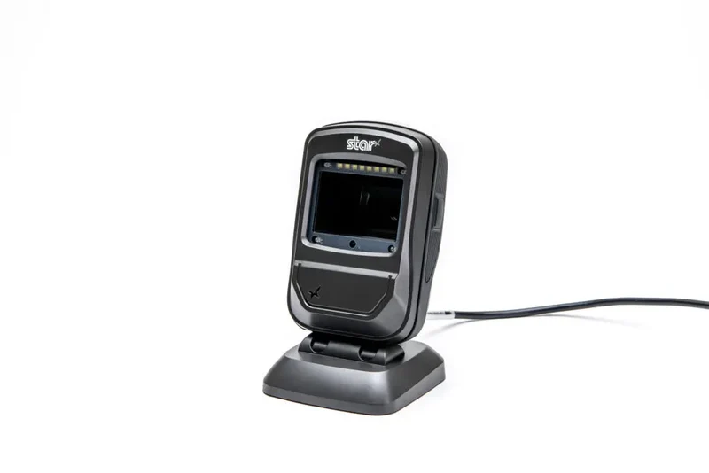 Star Micronics BSD-40U 2D Presentation Scanner