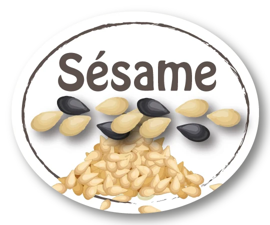 sésame