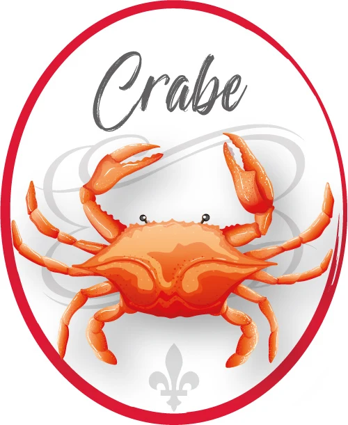 Fruits de mer