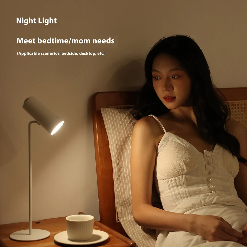 Lampe LED Coucher de Soleil – Ambiance Sunset & Protection des Yeux