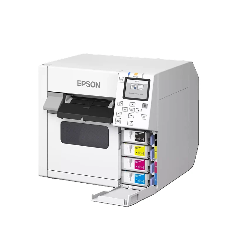 Epson ColorWorks CW-D3800e