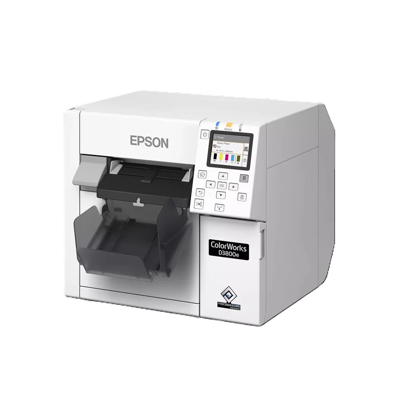 Epson ColorWorks CW-D3800e