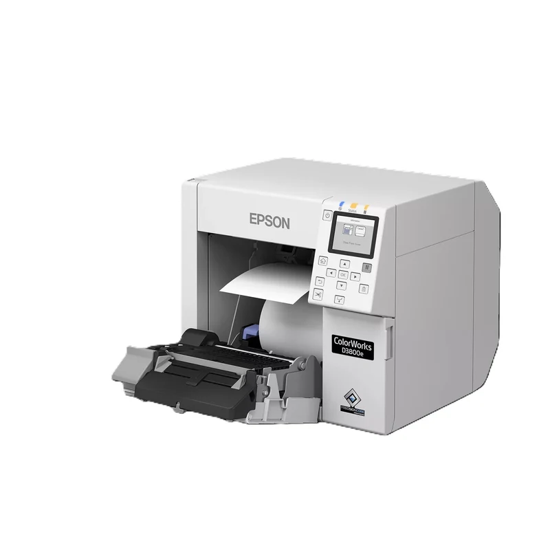 Epson ColorWorks CW-D3800e