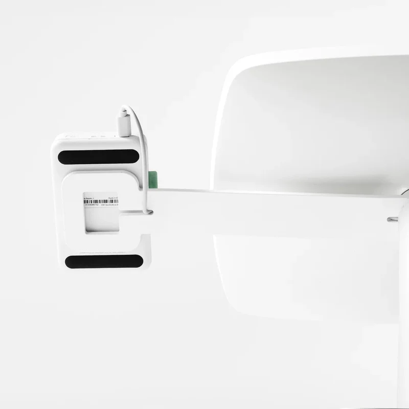 Bouncepad Card Reader Mount