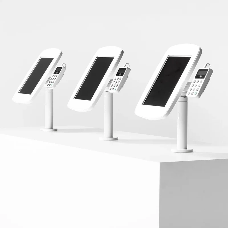 Bouncepad Card Reader Mount