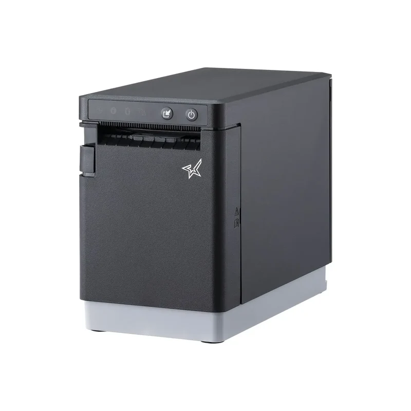 Star Micronics mC-Label2 Compact Direct Thermal Linerless & Label Printer