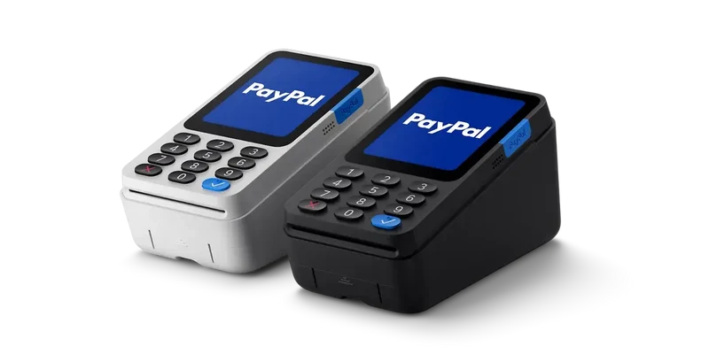 PayPal Card Reader & Dock Bundle