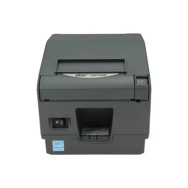 Star Micronics TSP700II Receipt, Label, Ticket & POS Printer