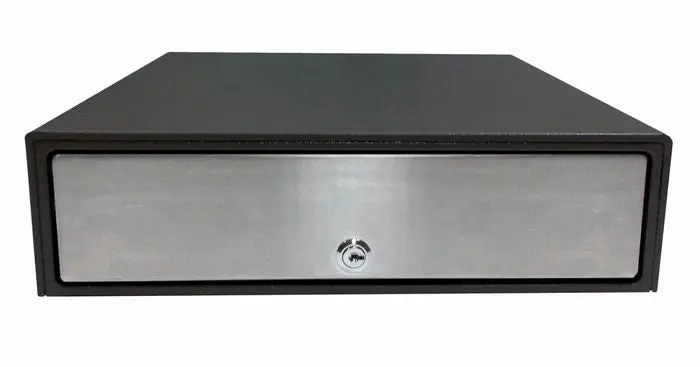 APG ECD330 Entry-Level Small Cash Drawer