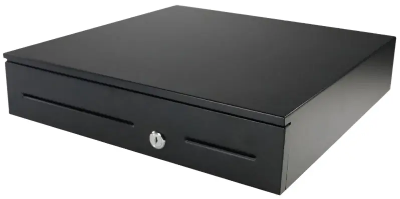 APG ECD410 Entry-Level Medium Cash Drawer