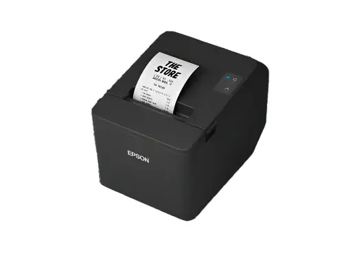 Epson TM-T20IV Thermal Receipt Printer