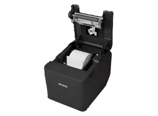 Epson TM-T20IV Thermal Receipt Printer