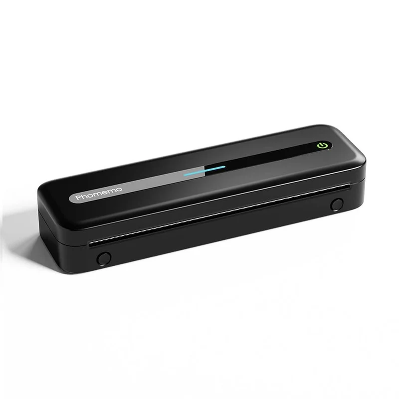 Phomemo M832 – Verbesserter tragbarer Thermodrucker