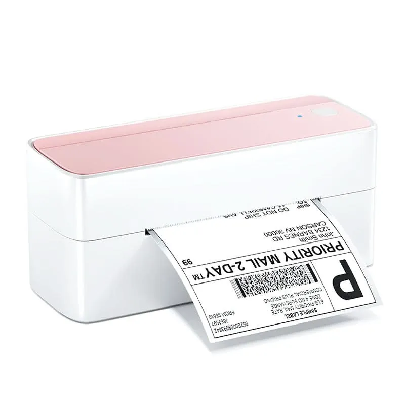 Phomemo PM241-BT Bluetooth Shipping Label Printer Kit