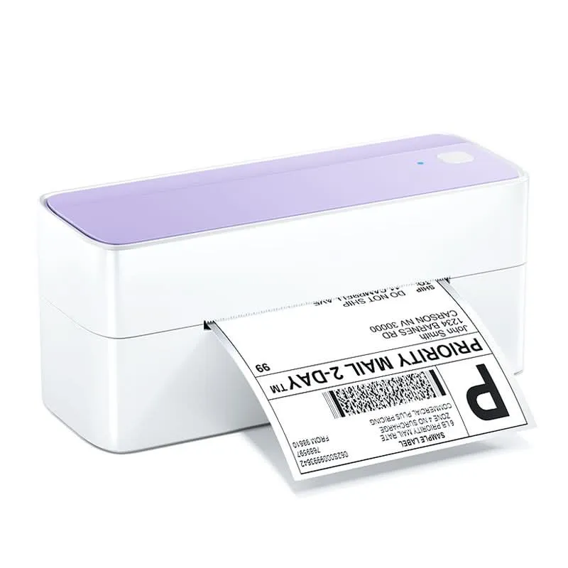 Phomemo PM241-BT Bluetooth Shipping Label Printer