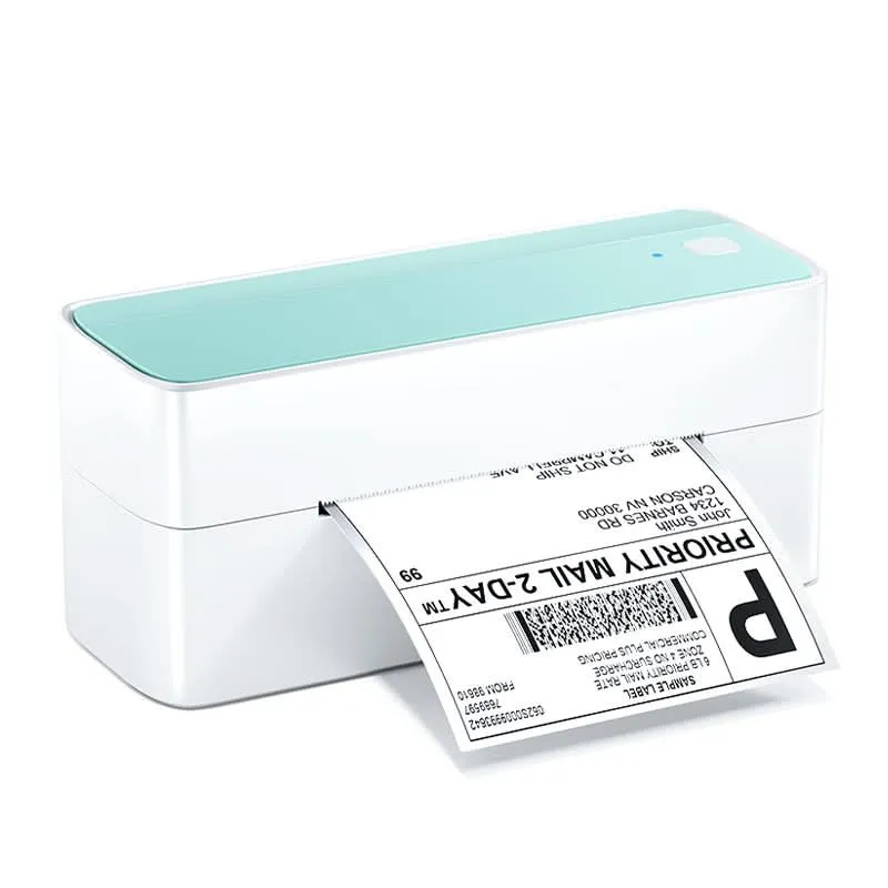 Phomemo PM241-BT Bluetooth Shipping Label Printer