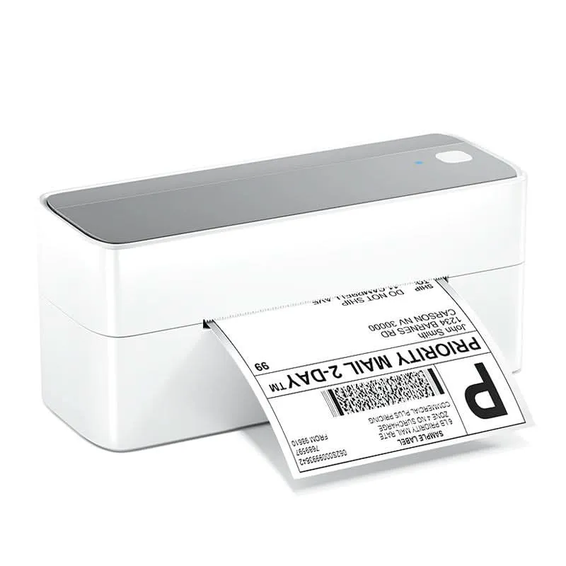 Phomemo PM241-BT Bluetooth Shipping Label Printer