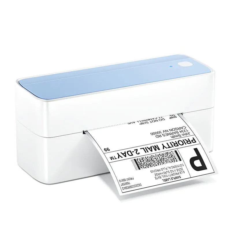 Phomemo PM241-BT Bluetooth Shipping Label Printer