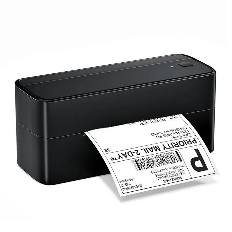 Phomemo PM241-BT Bluetooth Shipping Label Printer