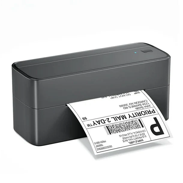 Phomemo PM241-BT Bluetooth-Versandetikettendrucker