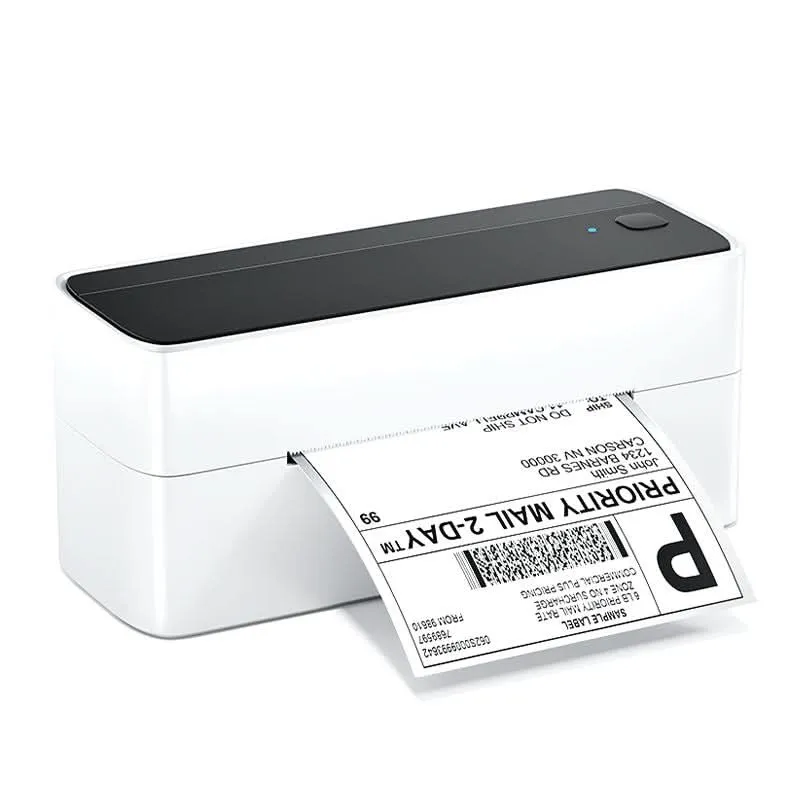 Phomemo PM241-BT Bluetooth Shipping Label Printer