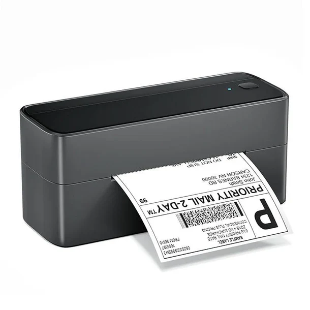Phomemo PM241-BT Bluetooth-Versandetikettendrucker