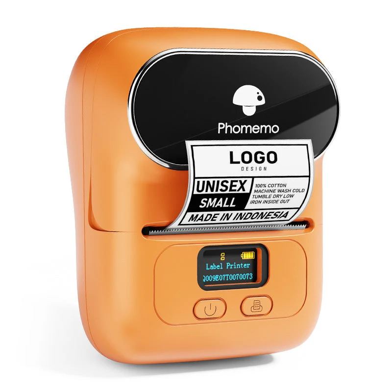 Phomemo ( M110 Label Printer) Christmas Gift Set