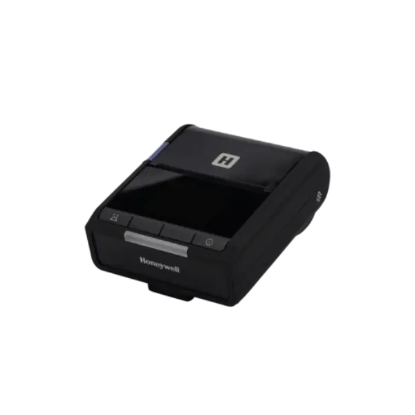 Honeywell LNX3 3" Mobile Direct Thermal Label and Receipt Printer